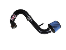 画像をギャラリービューアに読み込む, Injen 04-09 Mazda 3 2.0L 2.3L 4cyl (Carb for 2004 Only) Black Cold Air Intake **Special Order**