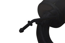 画像をギャラリービューアに読み込む, Injen 07-17 Jeep Wrangler JK 3.6L/3.8L 63mm Stealth Black Axle-back Exhaust w/ 4in Black Tips