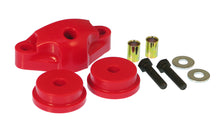 画像をギャラリービューアに読み込む, Prothane 98-12 Subaru Impreza 5spd Shifter Kit - Red