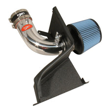画像をギャラリービューアに読み込む, Injen 10-14 VW Golf 2.0L Turbo Diesel Black Tuned Air Intake w/ MR Tech &amp; Super Filter