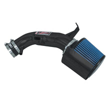 画像をギャラリービューアに読み込む, Injen 07-09 Altima 4 Cylinder 2.5L w/ Heat Shield (Automatic Only) Black Short Ram Intake