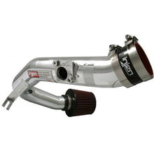 画像をギャラリービューアに読み込む, Injen 02-06 Subaru WRX (No Wagon) / 04 STi Wrinkle Red Cold Air Intake *Special Order*