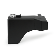 画像をギャラリービューアに読み込む, Mishimoto 2011+ Dodge Charger/Challenger / Chrysler 300C Alum Expansion Tank - Micro-Wrinkle Black