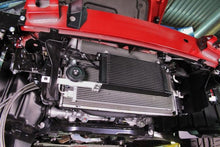 画像をギャラリービューアに読み込む, Mishimoto 2016+ Mazda Miata Thermostatic Oil Cooler Kit - Silver