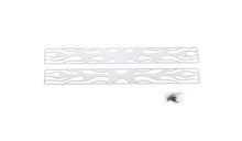画像をギャラリービューアに読み込む, Putco 94-98 Chevrolet CK / Silverado Flaming Inferno Stainless Steel Grille