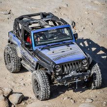 画像をギャラリービューアに読み込む, Superwinch 10000 LBS 12V DC 3/8in x 80ft Synthetic Rope SX 10000 Winch