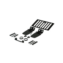 画像をギャラリービューアに読み込む, Rugged Ridge 98-06 Jeep Wrangler TJ Black Hood Kit