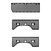 画像をギャラリービューアに読み込む, Putco 19-21 Chevy Silverado LD/Sierra LD - 5.8ft (Short Box) Molle Driver Side Panel