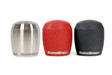画像をギャラリービューアに読み込む, GrimmSpeed Stubby Shift Knob Stainless Steel (Raw) - M12x1.25