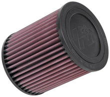 画像をギャラリービューアに読み込む, K&amp;N Replacement Air Filter 10-12 Jeep Compass/Patriot / 11-12 Dodge Caliber