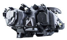画像をギャラリービューアに読み込む, Hella 02-07 BMW 7 Series Bi-Xenon Headlight Left Clear Turn Signal