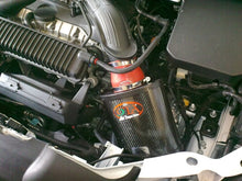 画像をギャラリービューアに読み込む, BMC 2009 Ford Focus II 2.5 T RS Oval Trumpet Airbox Kit