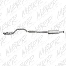 画像をギャラリービューアに読み込む, MBRP 13-14 Ford Focus ST 2.0L EcoBoost Dual Center Outlet T304 3in Cat Back
