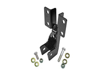 画像をギャラリービューアに読み込む, Superlift 18-20 Jeep Wrangler JL Models - Front Track Bar Bracket Kit (any Lift Height)