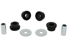画像をギャラリービューアに読み込む, Whiteline Plus 10/89-12/92 Toyota Celica ST182/184/185/GT4/AT180 Front Control Arm Lower Inner Rear