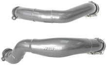 画像をギャラリービューアに読み込む, AEM Induction 15-20 BMW M3/M4 L6-3.0L F/I Turbo Intercooler Charge Pipe Kit