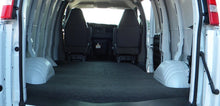 画像をギャラリービューアに読み込む, BedRug 15-23 Ford Transit Long Wheel Base VanRug - Maxi Ext
