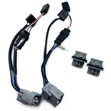 画像をギャラリービューアに読み込む, AlphaRex 14-20 Toyota Tundra TRD Wiring Adapter Stock LED Headlight to AlphaRex Headlight Converter