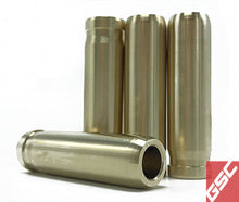 画像をギャラリービューアに読み込む, GSC P-D Toyota 1FZ 1.650in Length 0.4555in OD 0.2756in ID Exhaust Valve Guide - Single
