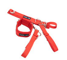 画像をギャラリービューアに読み込む, NRG SFI 3.3 Arm Restraints One Pair - Red