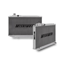 画像をギャラリービューアに読み込む, Mishimoto 89-91 Toyota Cressida Aluminum Radiator