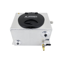 画像をギャラリービューアに読み込む, Mishimoto Universal Ice Box Tank Reservoir 2.5 Gallon Natural