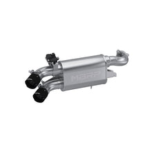画像をギャラリービューアに読み込む, MBRP 20-22 Polaris RZR Pro XP 2.5in Slip-On Active Exhaust Dual Out