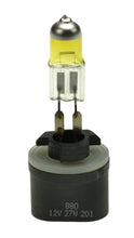 画像をギャラリービューアに読み込む, Hella Optilux 880 12V Xenon Yellow XY Bulb