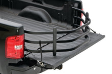 画像をギャラリービューアに読み込む, AMP Research 19-23 Ram 1500 (Excl. RamBox/Multi-Funct Tailgates) Std Bed BedXtender HD Sport - Black