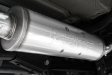 画像をギャラリービューアに読み込む, MBRP 15-20 GM Tahoe/Suburban/Yukon/Yukon XL/Escalade T304 Stainless Steel 3in. Cat Back -Single Side
