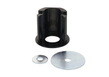 画像をギャラリービューアに読み込む, Whiteline 03-09 VW Golf MK5 / 04-12 Audi A3/S3 Transmission Mount Insert Bushing Kit