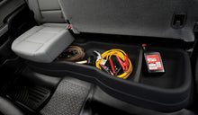 画像をギャラリービューアに読み込む, Husky Liners 09-12 Ford F-150 SuperCrew Cab Husky GearBox (w/ Factory Subwoofer)