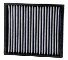 画像をギャラリービューアに読み込む, K&amp;N Scion 07-12 Dodge Caliber Cabin Air Filter