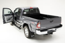 画像をギャラリービューアに読み込む, AMP Research 2005-2015 Toyota Tacoma Double Cab PowerStep - Black