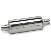 画像をギャラリービューアに読み込む, Banks Power 99-03 Ford 7.3L Muffler Kit - 4in X 4in S/S