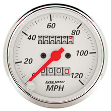 画像をギャラリービューアに読み込む, Autometer 5 piece Kit (Mech Speed/Elec Oil Press/Water Temp/Volt/Fuel Level)