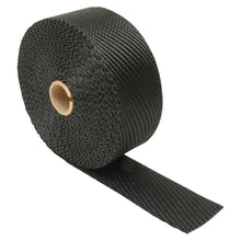 画像をギャラリービューアに読み込む, DEI Exhaust Wrap 2in x 100ft - Titanium - Black