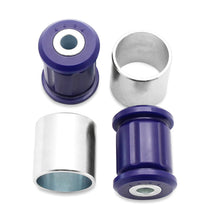 画像をギャラリービューアに読み込む, SuperPro 2003 Land Rover Range Rover HSE Front Lower Control Arm Bushing Kit