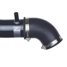 画像をギャラリービューアに読み込む, Injen 02-05 Civic Si Black Cold Air Intake