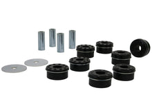 画像をギャラリービューアに読み込む, Whiteline Plus 14+ Ford Mustang GT500/S550 Crossmember Mount Bushing Kit