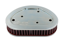 画像をギャラリービューアに読み込む, BMC Harley-Davidson 08-17 Dyna Air Filter