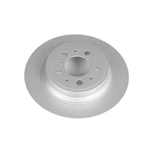 画像をギャラリービューアに読み込む, Power Stop 01-09 Volvo S60 Rear Evolution High Carbon Geomet Coated Rotor