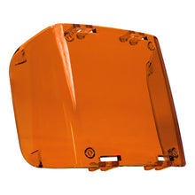 画像をギャラリービューアに読み込む, Rigid Industries Light Cover for D-SS Series Amber PRO