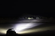 画像をギャラリービューアに読み込む, KC HiLiTES Polaris RZR 32in. Pro6 Gravity LED 5-Light 100w Combo Beam Overhead Light Bar System
