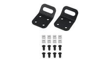 画像をギャラリービューアに読み込む, Putco Venture TEC Rack Mini Tie Downs - 500lb Tie Down Strength - 1.13in x 2.10in x 3.10in