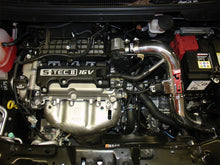 画像をギャラリービューアに読み込む, Injen 11-15 Chevrolet Spark 1.2L 4cyl Black Cold Air Intake w/ MR Tech &amp; Super Nano-Web Dry