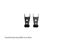 画像をギャラリービューアに読み込む, Belltech SHACKLE AND HANGER KIT 99-06 GM/GMC 1500 EXT CAB 3inch