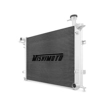 画像をギャラリービューアに読み込む, Mishimoto 10-12 Hyundai Genesis Coupe 3.8L V6 Performance Aluminum Radiator