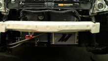 画像をギャラリービューアに読み込む, Mishimoto 09+ Nissan 370Z / 08+ Infiniti G37 (Coupe Only) Oil Cooler Kit - Black