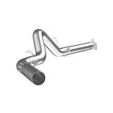 画像をギャラリービューアに読み込む, MBRP 2007-2009 Chev/GMC 2500/3500 Duramax All LMM Filter Back P Series Exhaust System